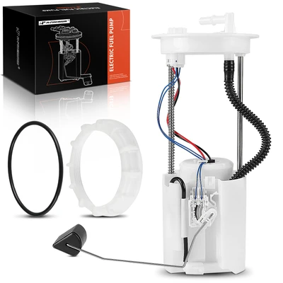 Fuel Pump Assembly