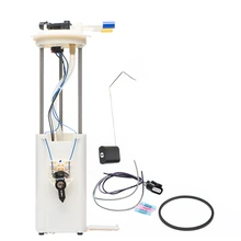 Fuel Pump Assembly with Sensor