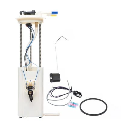 Fuel Pump Assembly with Sensor