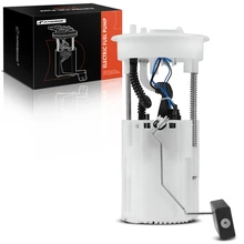 1998-2010 Volkswagen Beetle Fuel Pump with Sending Unit A-Premium FP0033