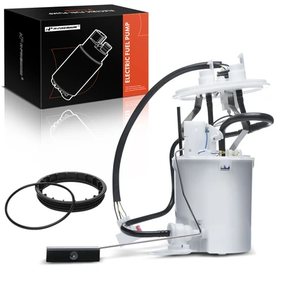 Fuel Pump Assembly