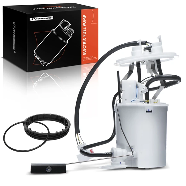 1999-2002 Saab 9-3 Fuel Pump with Sending Unit A-Premium APFP0298