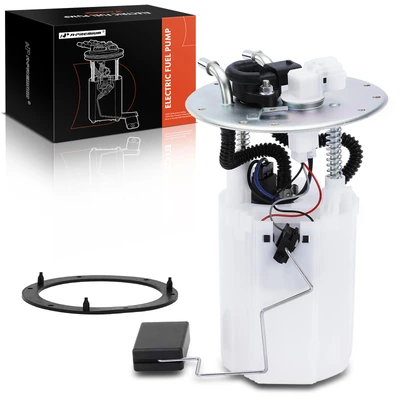 Fuel Pump Assembly with Sensor
