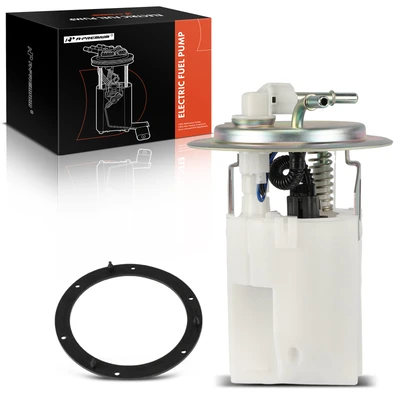 Fuel Pump Assembly