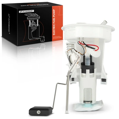 Fuel Pump Assembly