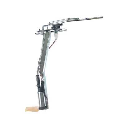 Fuel Pump Assembly with Sensor