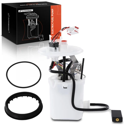 Fuel Pump Assembly