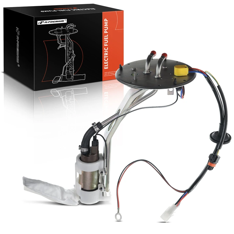 A-Premium electric fuel pump for 