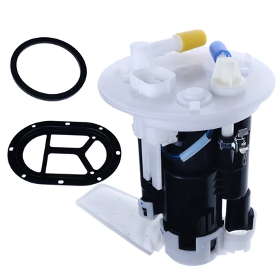 Fuel Pump Assembly