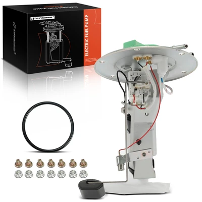 Fuel Pump Assembly