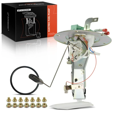 Fuel Pump Assembly