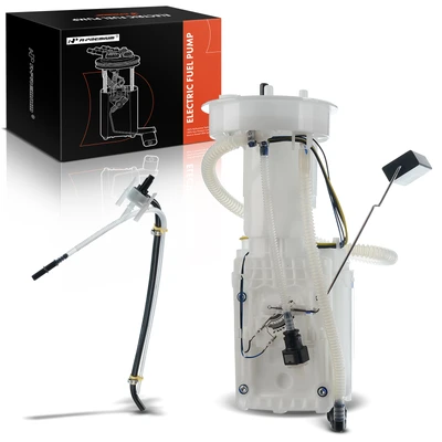 Fuel Pump Assembly