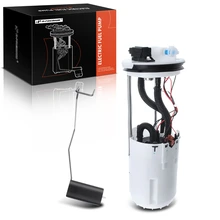 Fuel Pump Assembly with Sensor