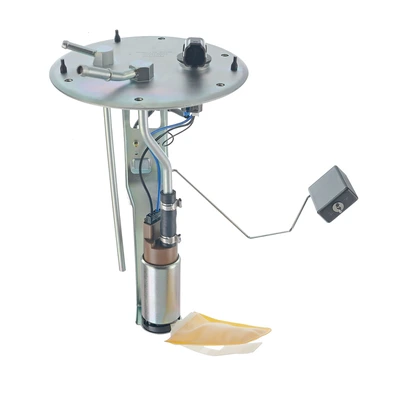 Fuel Pump and Hanger Assembly