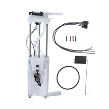 Fuel Pump, with Sensor, with Sending Unit, A-Premium APFP0385