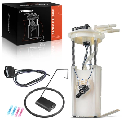 Fuel Pump Assembly with Sensor
