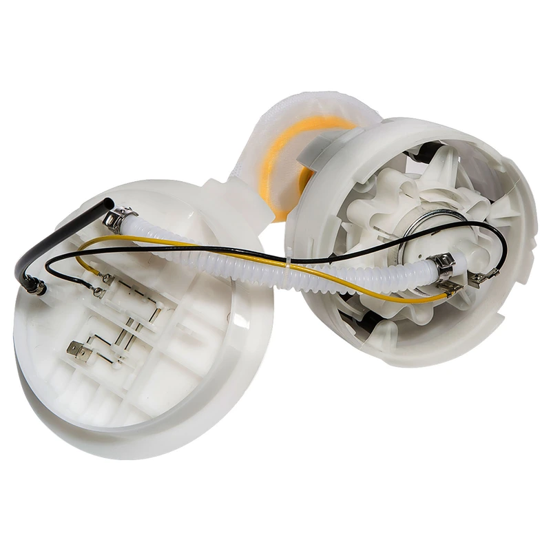 2002-2005 Audi A4 Quattro Fuel Pump with Sending Unit A-Premium APFP0342