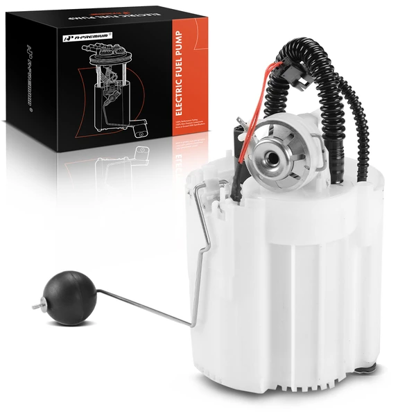 2001-2004 Volvo S60 Fuel Pump with Sending Unit A-Premium APFP0773