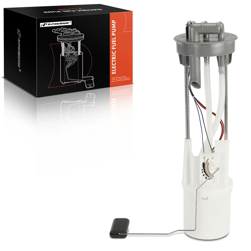 A-Premium electric fuel pump for 
