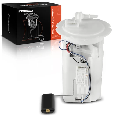 Fuel Pump Assembly