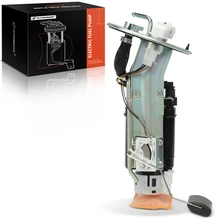 2001-2002 Hyundai Sonata Fuel Pump with Sending Unit A-Premium APFP0776