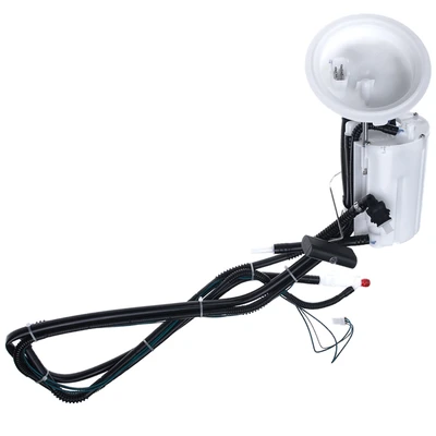 Fuel Pump Assembly