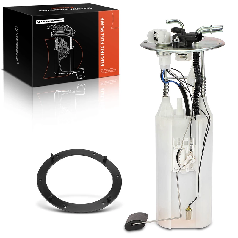 A-Premium electric fuel pump for 