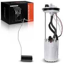 Fuel Pump Assembly