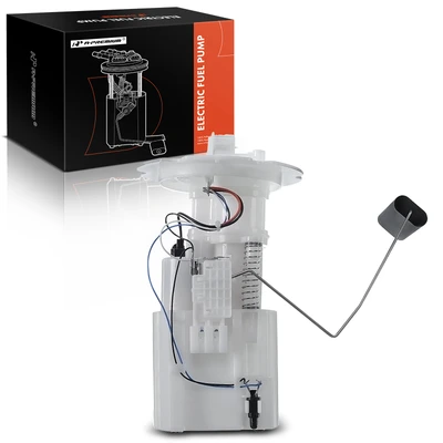 Fuel Pump Assembly