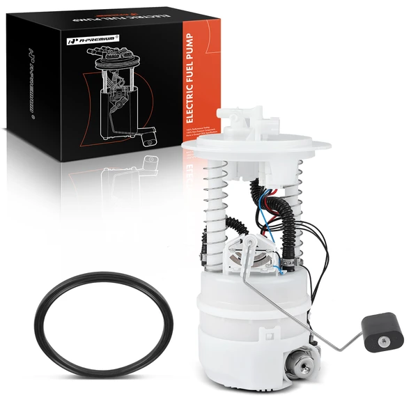 Fuel Pump with Sending Unit A-Premium APFP0367