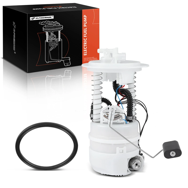 2003 Nissan Murano Fuel Pump with Sending Unit A-Premium APFP0367