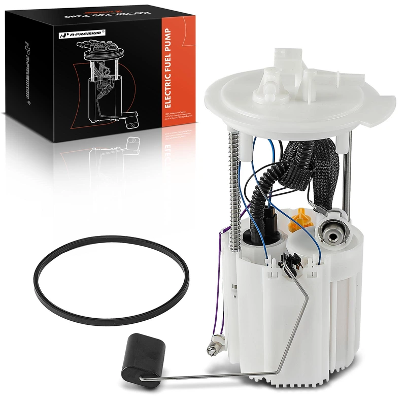 2004-2008 Nissan Maxima Fuel Pump with Sending Unit A-Premium FP0116