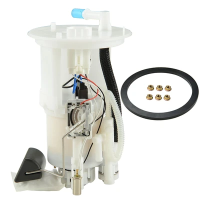 Fuel Pump Assembly