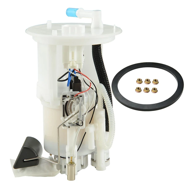 Fuel Pump with Sending Unit A-Premium APFP0878