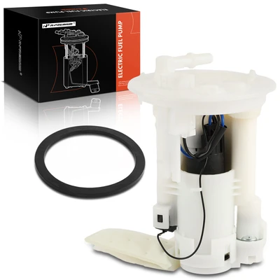 Fuel Pump Assembly