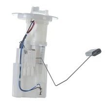 Fuel Pump Assembly
