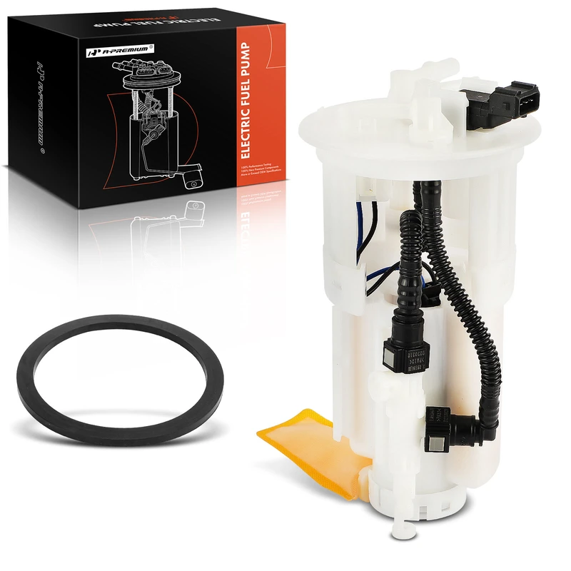 A-Premium electric fuel pump for 