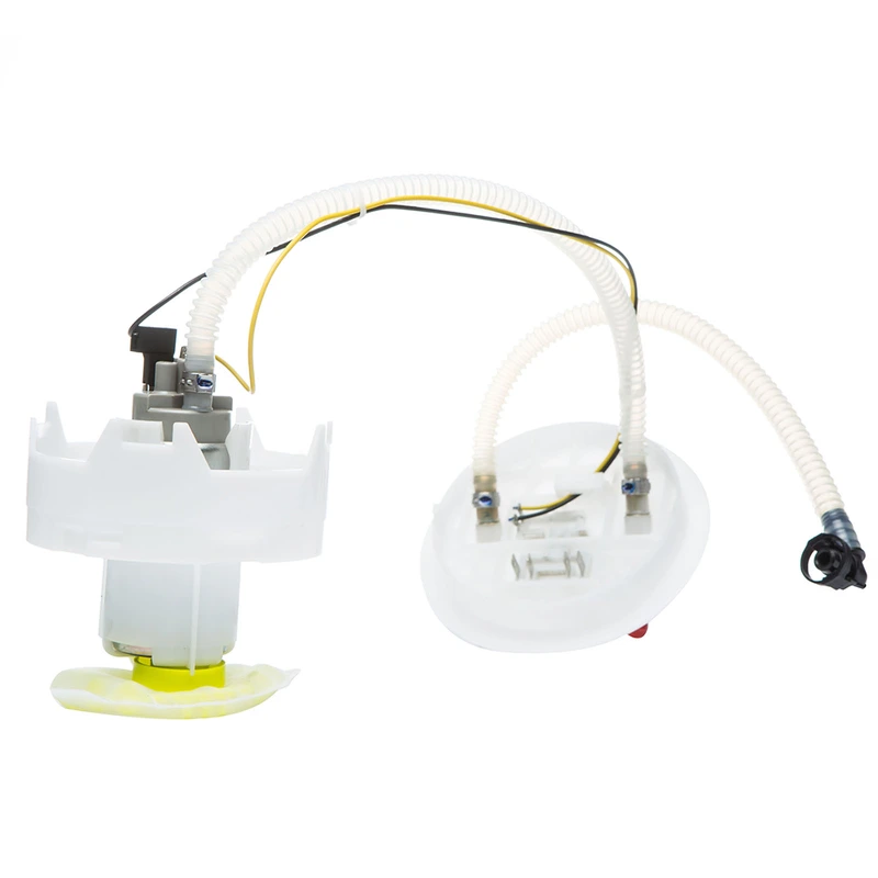 Fuel Pump with Sending Unit A-Premium APFP0089