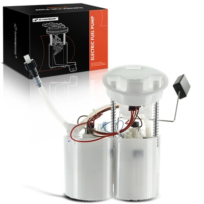 Fuel Pump Assembly
