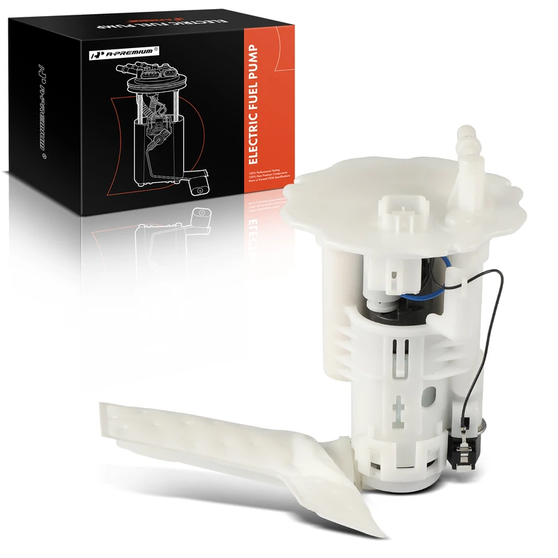 2002-2006 Mazda MPV Fuel Pump A-Premium APFP0784