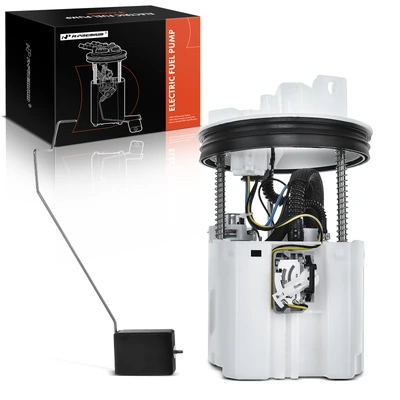 Fuel Pump Assembly