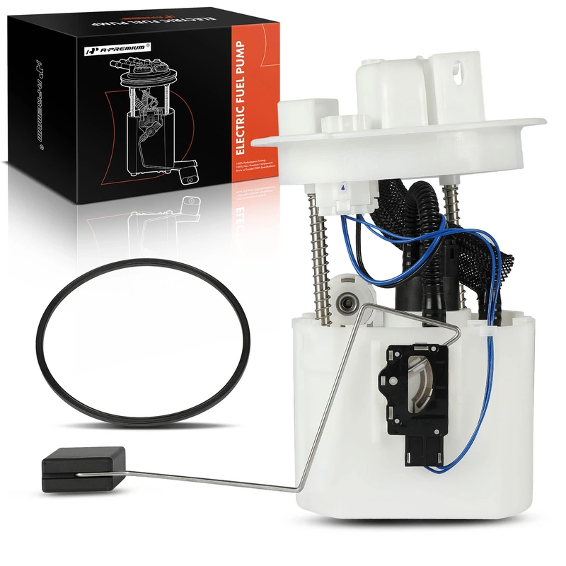 Fuel Pump with Sending Unit A-Premium FP0053