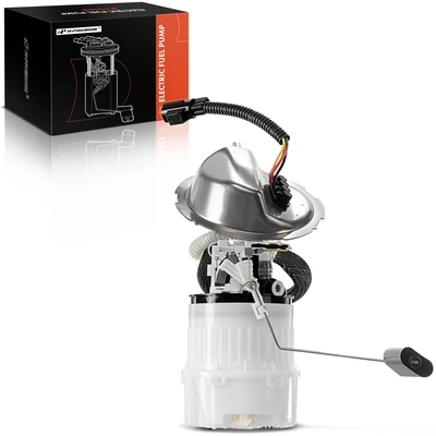Fuel Pump Assembly