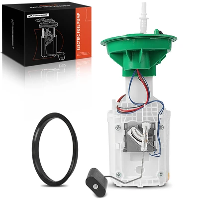 Fuel Pump Assembly