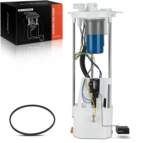 2004 Nissan Pathfinder Armada Fuel Pump with Sending Unit A-Premium FP0184