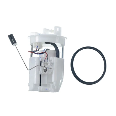 Fuel Pump Assembly