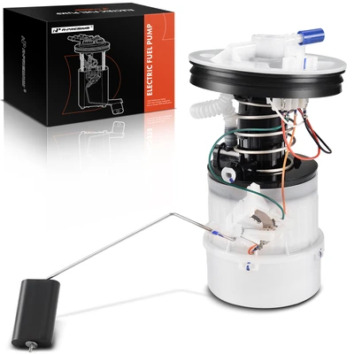 Fuel Pump Assembly