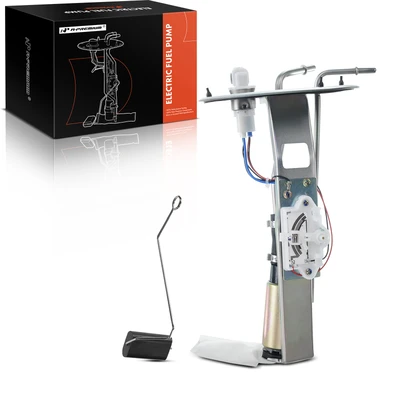 Fuel Pump Assembly