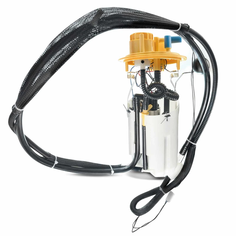 Fuel Pump Assembly for Volvo XC70 XC90 2003-2004 S60 S80 2003-2005 2.5L 5 Pins