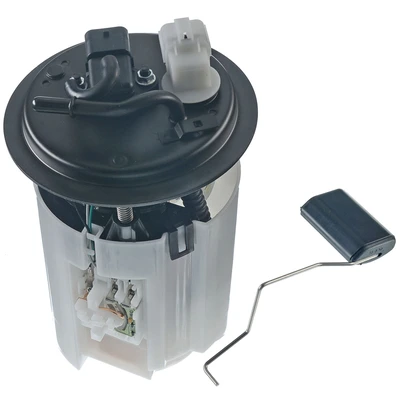 Fuel Pump Assembly with Sensor
